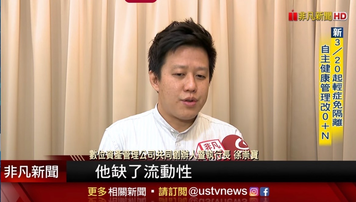 對於比特幣是否重回多頭? Ryan認為還有許多需要考量 對於比特幣是否重回多頭? Ryan認為還有許多需要考量